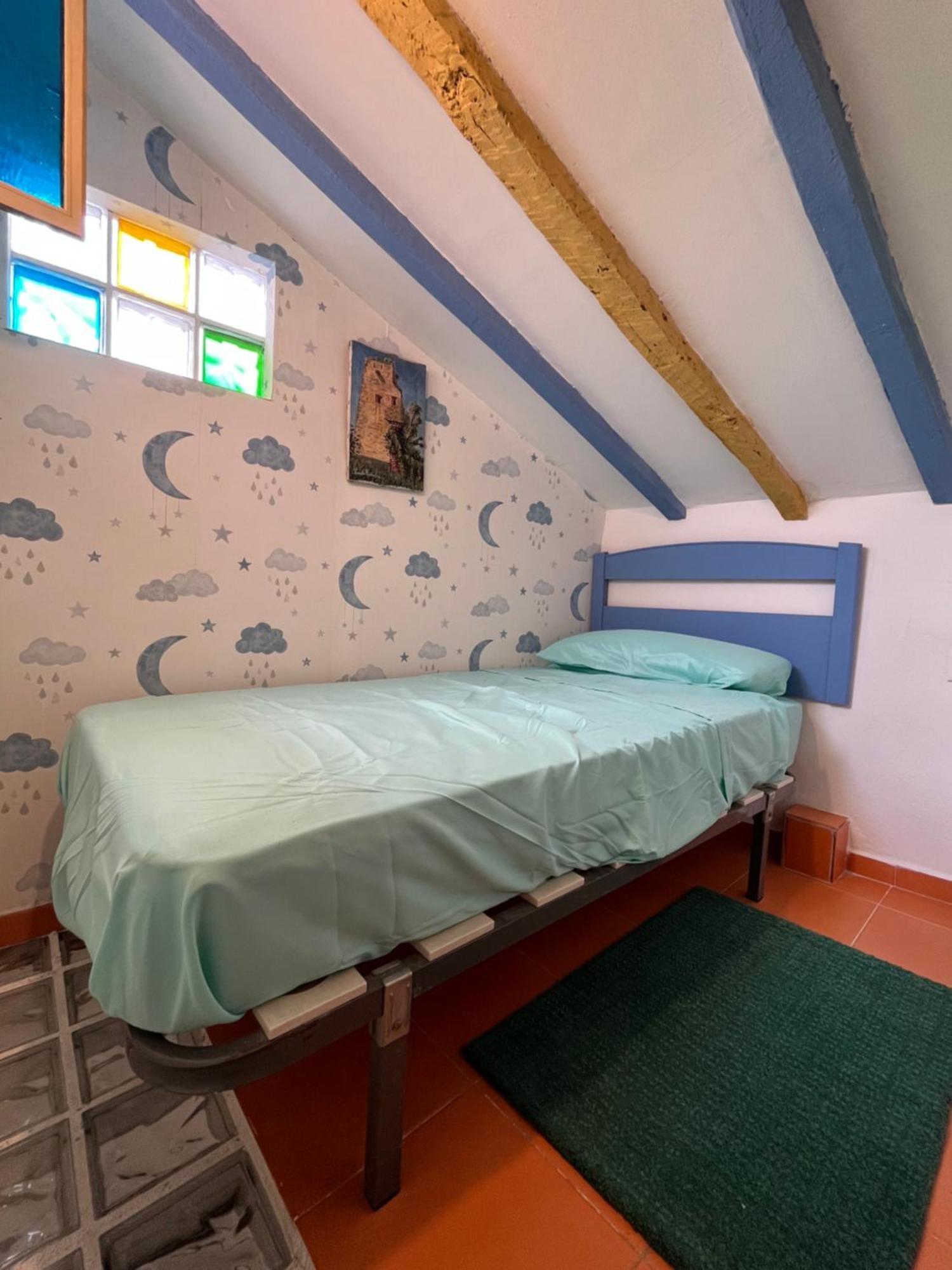 Salobreña Alojamiento Casco Antiguo Salobena מראה חיצוני תמונה
